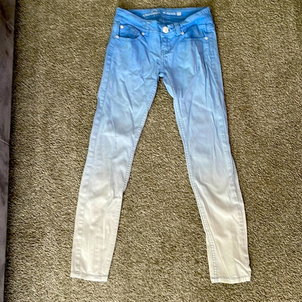 (Teen) Skinny Jeans